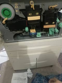 XEROX 5890 PHOTO COPY MACHINE