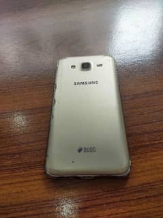 Samsung Galaxy grand prime