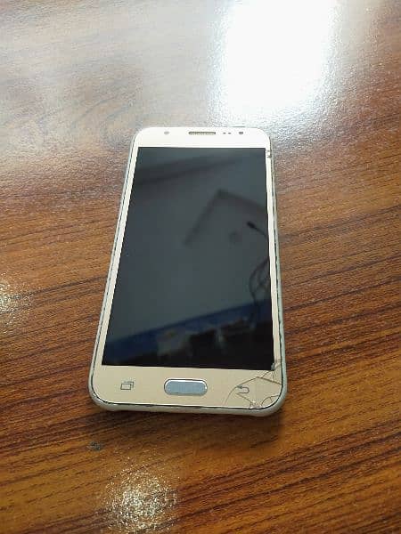 Samsung Galaxy grand prime 1