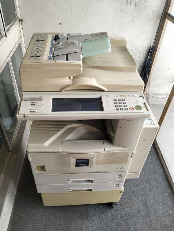 Photocopier/Printer For Sale 1