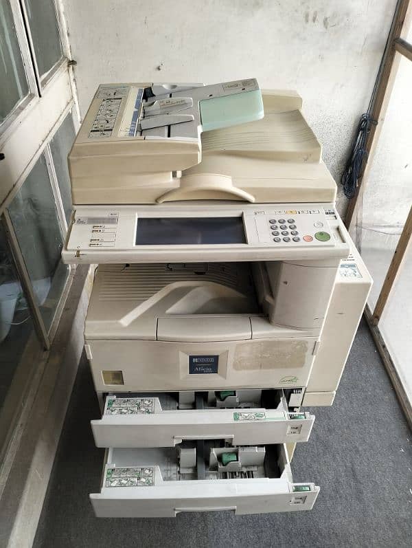 Photocopier/Printer For Sale 2