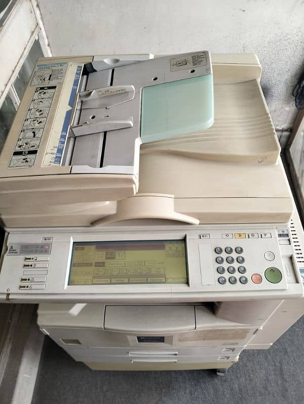 Photocopier/Printer For Sale 3