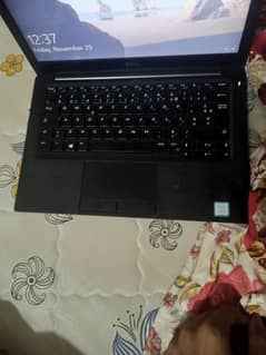 laptop 7290 for sale i5 8th generation