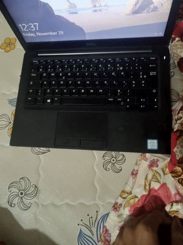 laptop 7290 for sale i5 8th generation 0