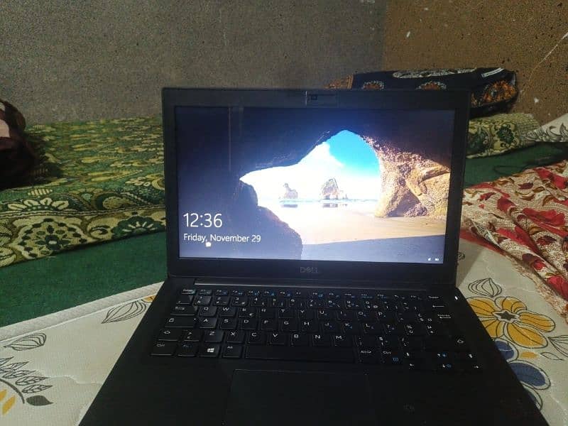 laptop 7290 for sale i5 8th generation 2