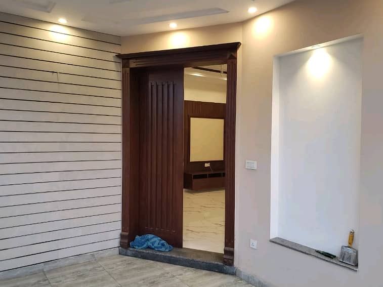 Perfect 5 Marla House In DHA 9 Town - Block C For sale 2