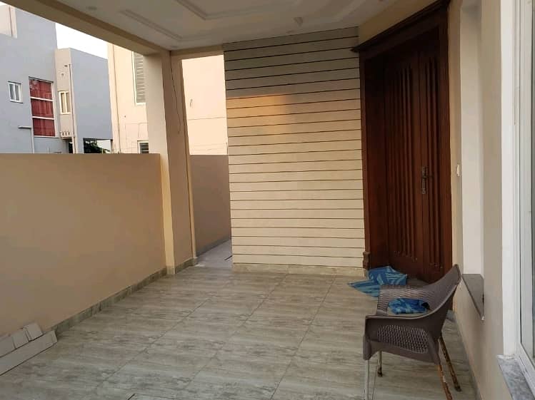 Perfect 5 Marla House In DHA 9 Town - Block C For sale 3