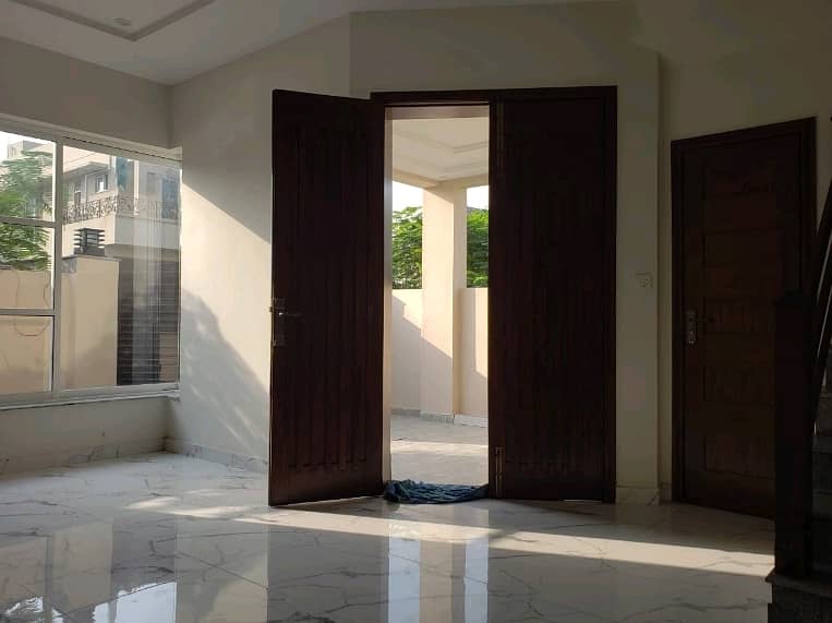 Perfect 5 Marla House In DHA 9 Town - Block C For sale 7