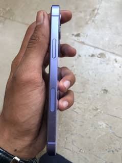 Iphone 12 non pta JV 8/10 condition