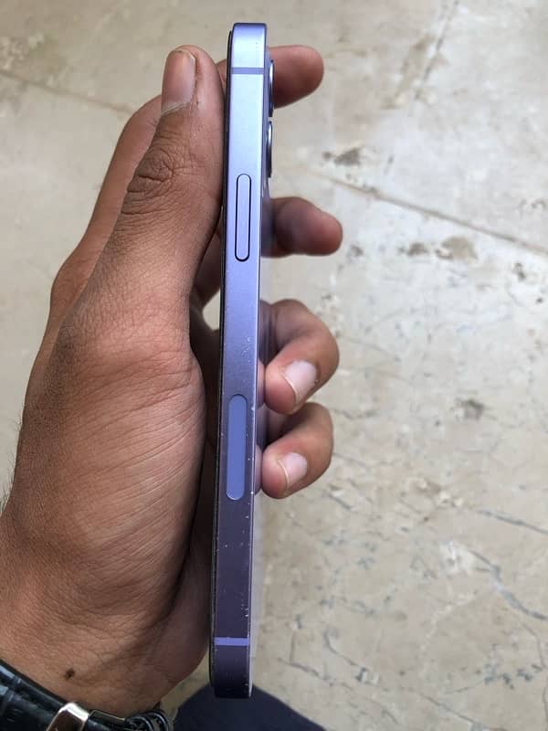 Iphone 12 non pta JV 8/10 condition 0