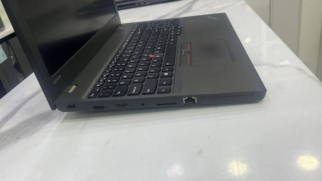 Lenovo Thinkpad P50s 3