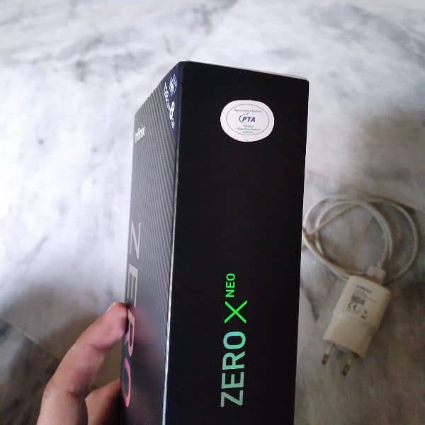 INFINIX ZERO X NEO LOW BUDGET SMARTPHONE OFFICIAL PTA APPROVED 9