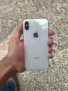 Iphone x 256gb Pta approved (Read ad first)