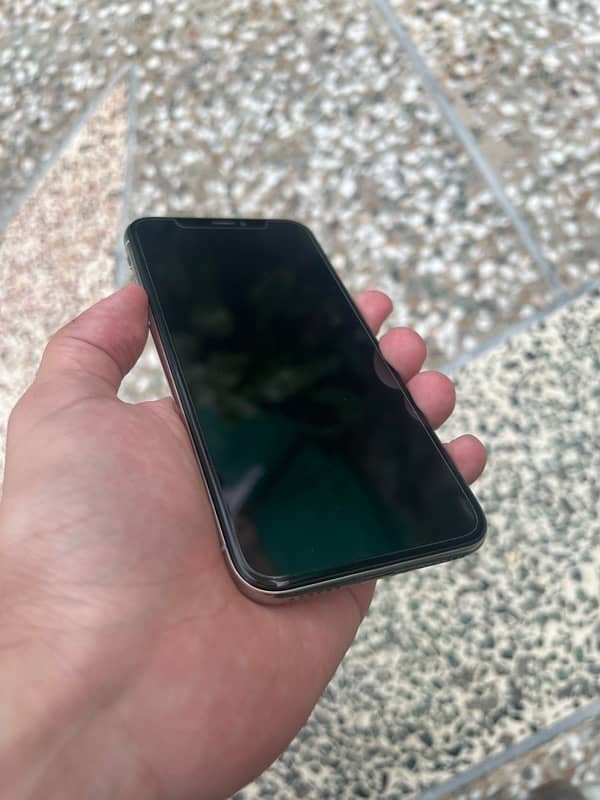 Iphone x 256gb Pta approved (Read ad first) 1