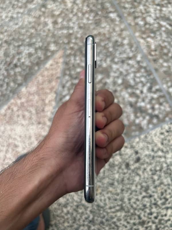 Iphone x 256gb Pta approved (Read ad first) 3