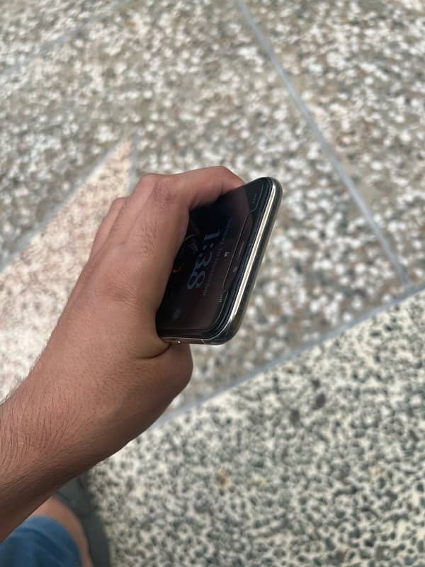 Iphone x 256gb Pta approved (Read ad first) 6