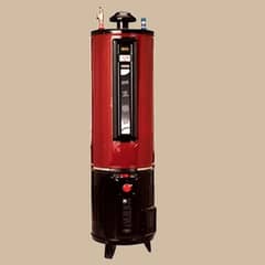 Super Asia 35-Gallon Geyser High-Capacity Water Heating Solution