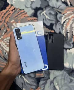 vivo y20 for sale