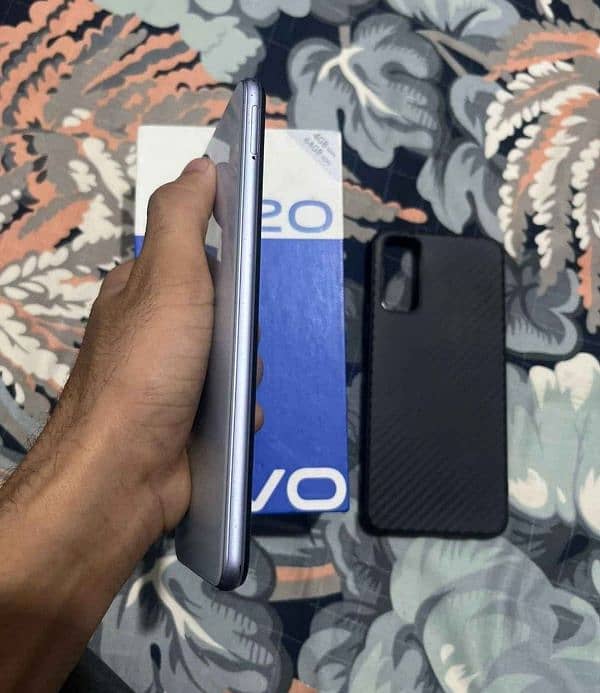 vivo y20 for sale 4