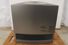 OSAKA GAS Heater Japanease 2.44KW