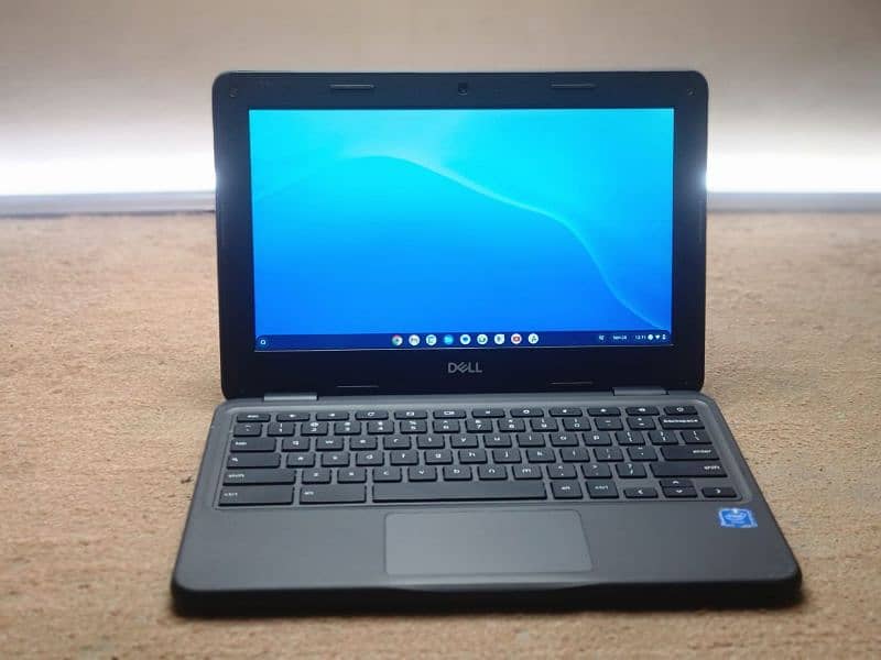 Chromebook New Condition 0