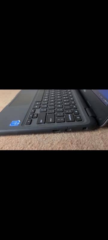 Chromebook New Condition 1