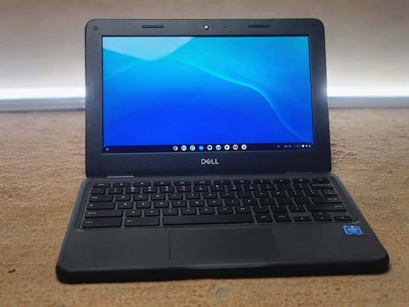 Chromebook New Condition 2