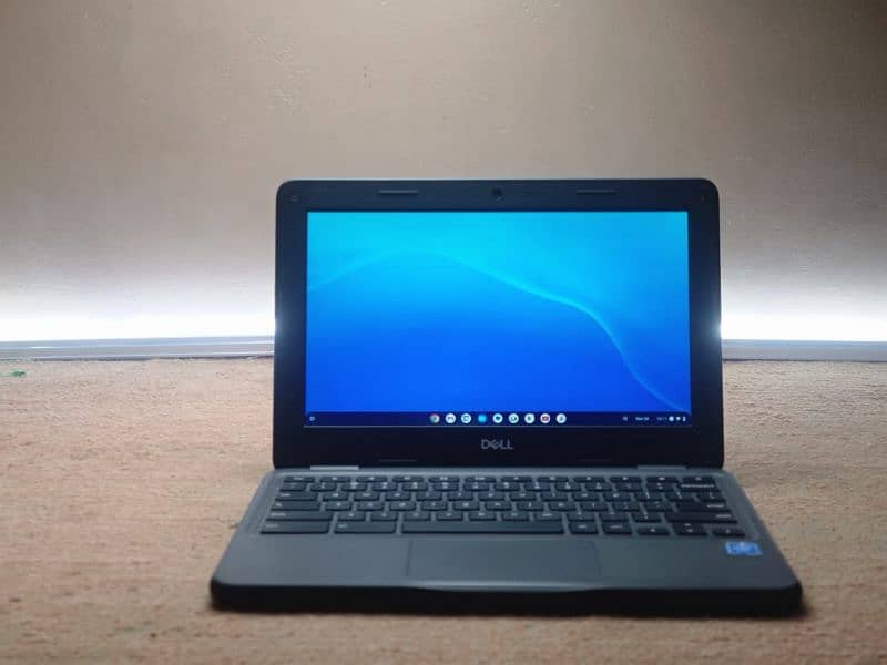 Chromebook New Condition 3