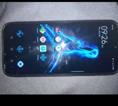 tecno spark 4 lite 2 /32