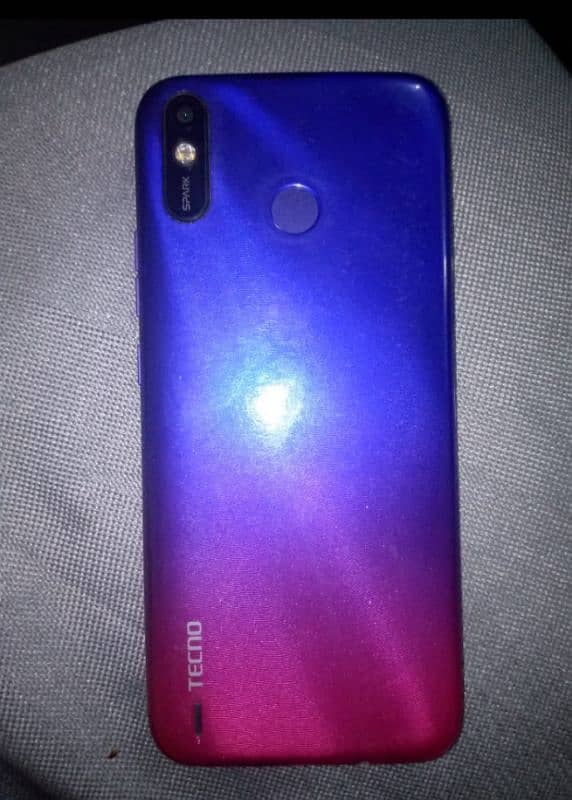 tecno spark 4 lite 2 /32 1