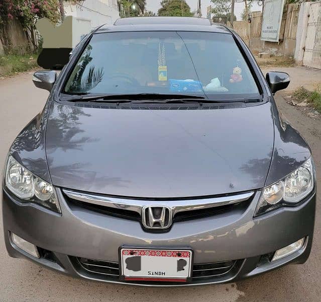 Honda Other 2010 0