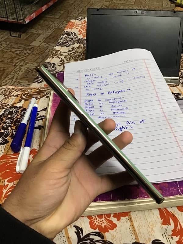 Tecno Spark 20 pro+ Full packing 4