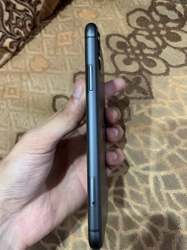 iPhone 11 Non Pta Jv 64Gb 2