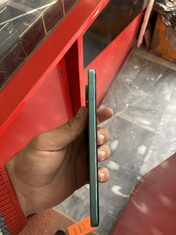 OPPO A78 lash condition 10/10 back sheet install ha koi sacrach Ni ha 4