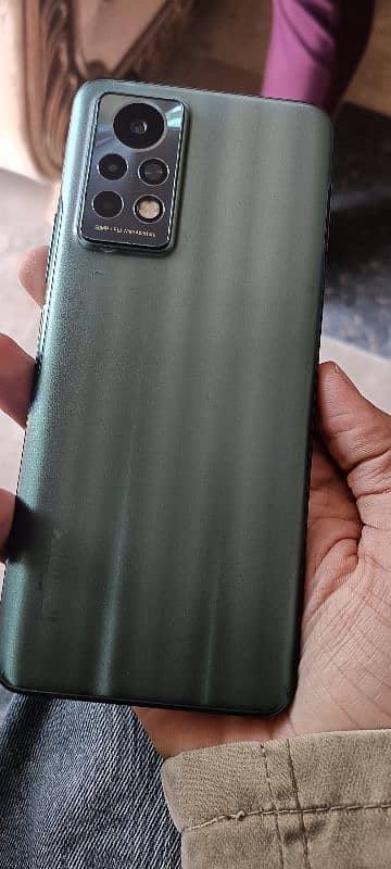 infinix Note 11 Pro 8/128 2