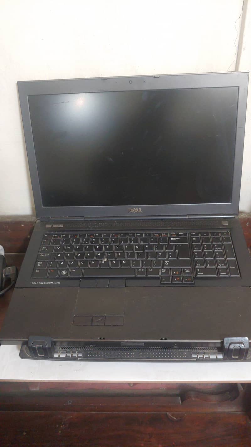 dell precision m6800 gaming laptop 0