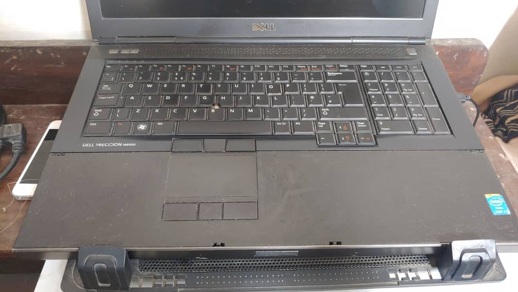 dell precision m6800 gaming laptop 3