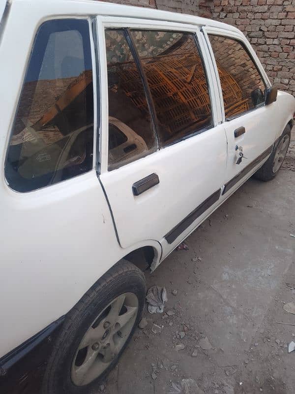 Suzuki Khyber 1990 03248485400 2