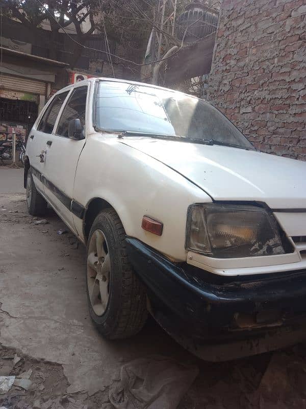 Suzuki Khyber 1990 03248485400 6