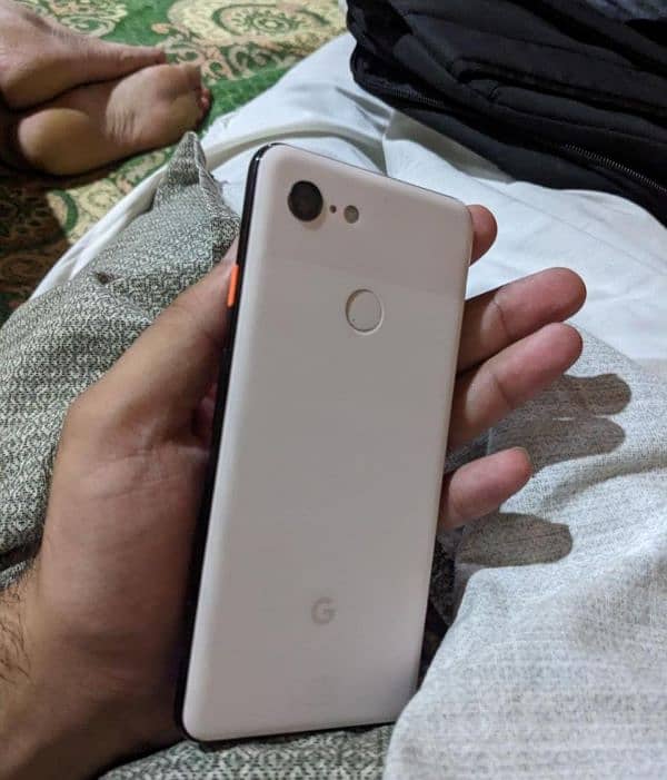 google pixel 3 PTA approved 3