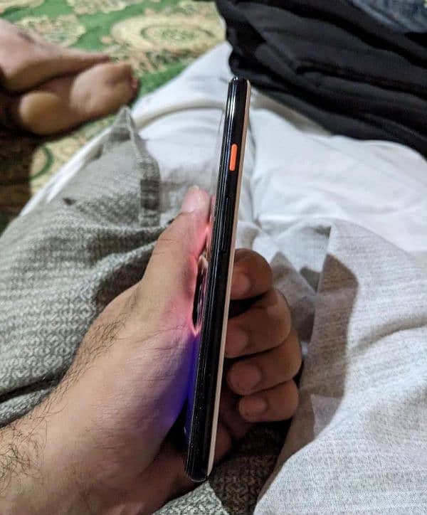 google pixel 3 PTA approved 4