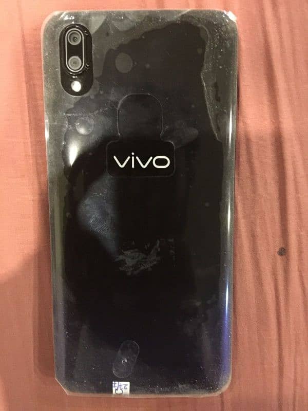 vivo y91 1