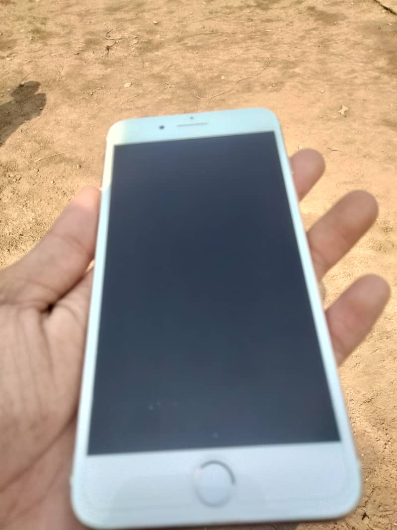 iPhone 7 plus pta approved 0