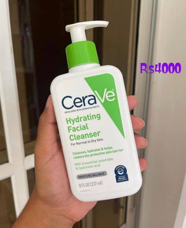 CeraVe Products 4