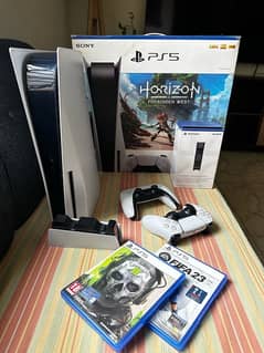 PlayStation 5