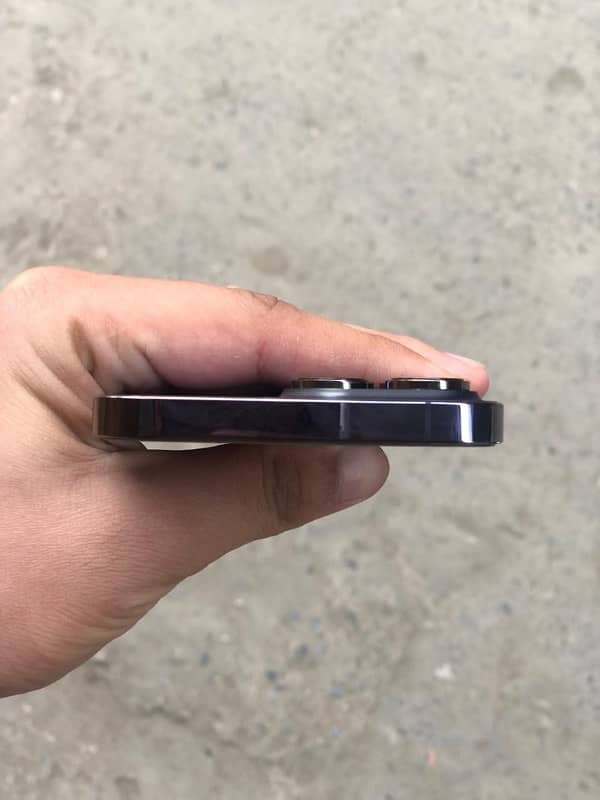 I PHONE 14 pro max 128 gb Factory unlock 1