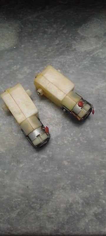 dc mini gearmotor 0