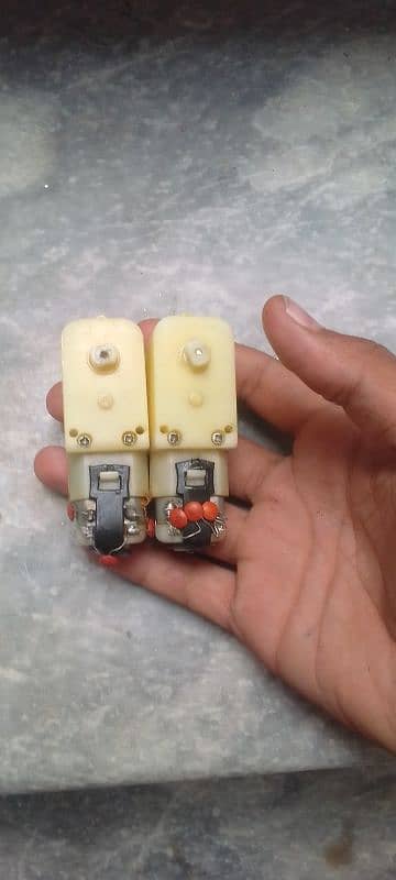 dc mini gearmotor 1