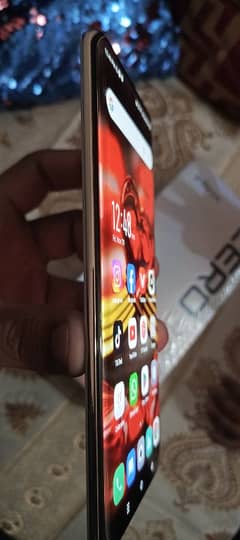 INFINIX ZERO 30 EDGE PHONE 10/10