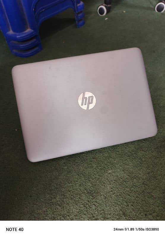 Hp i5 6th gen Neat and clean 0